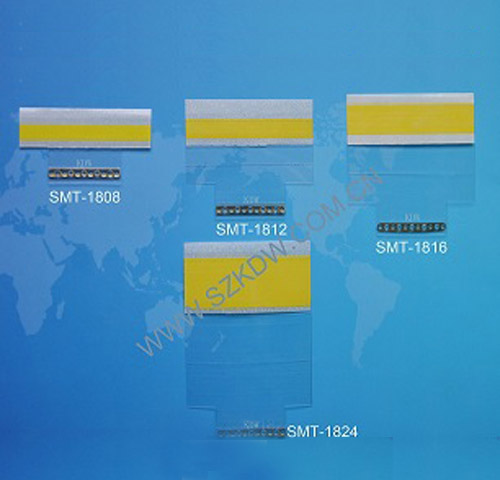 SMT全能接料膠片